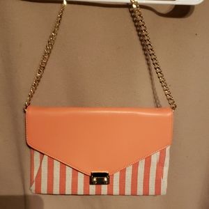 Brand new express crossbody